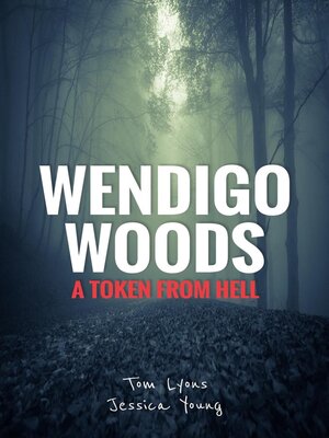 cover image of Wendigo Woods